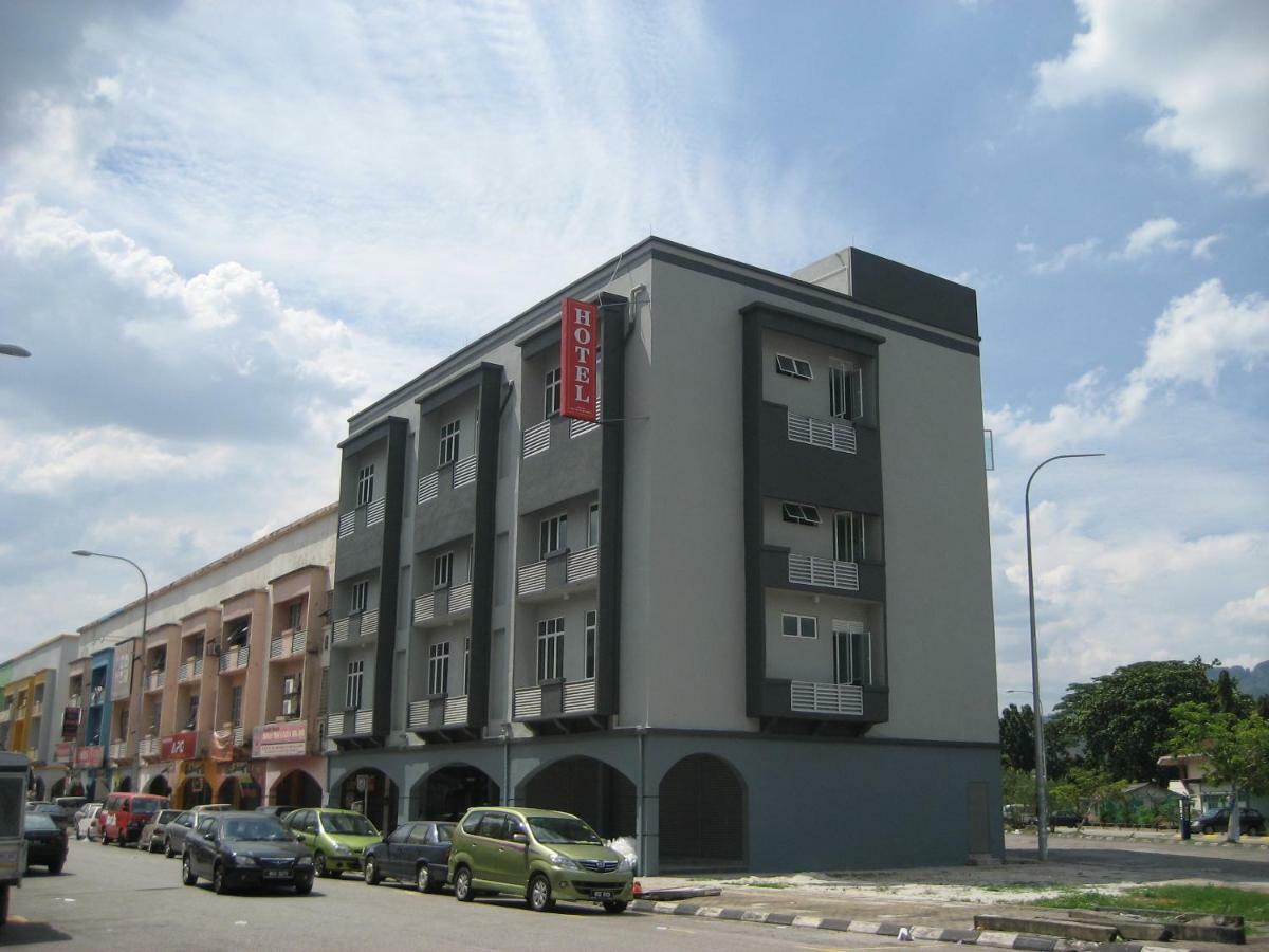 Festival Boutique Hotel — Photos 1
